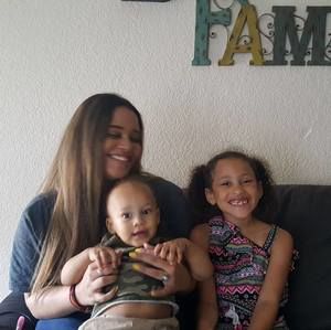 Meet your Posher, Troy